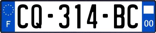 CQ-314-BC