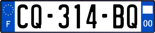 CQ-314-BQ