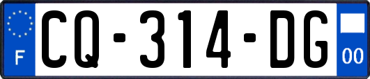 CQ-314-DG