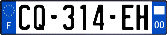 CQ-314-EH