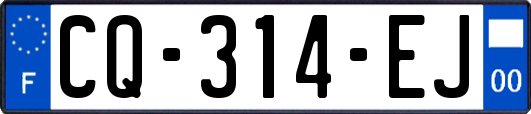 CQ-314-EJ