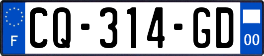 CQ-314-GD