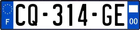 CQ-314-GE