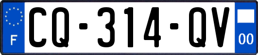 CQ-314-QV