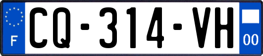 CQ-314-VH