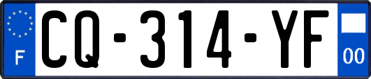 CQ-314-YF