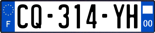 CQ-314-YH