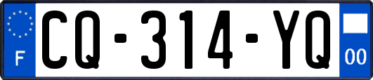 CQ-314-YQ