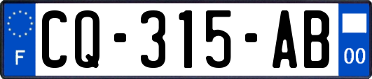 CQ-315-AB