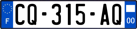 CQ-315-AQ