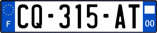 CQ-315-AT