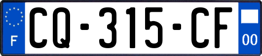 CQ-315-CF