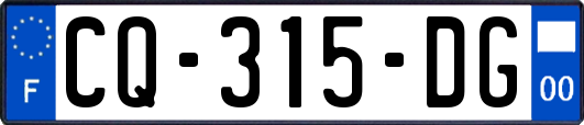 CQ-315-DG