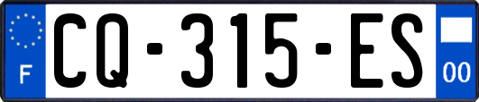 CQ-315-ES