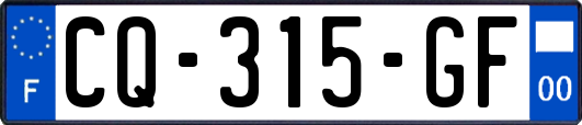 CQ-315-GF