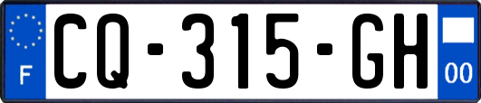 CQ-315-GH