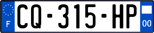 CQ-315-HP