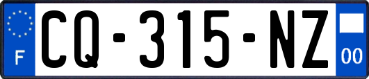 CQ-315-NZ