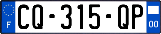 CQ-315-QP