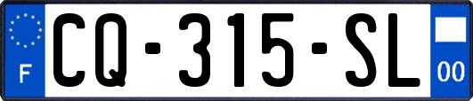 CQ-315-SL