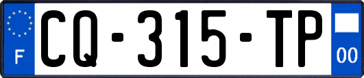 CQ-315-TP