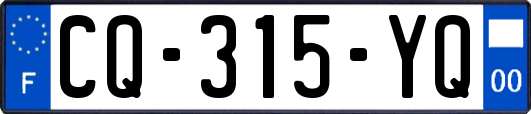 CQ-315-YQ