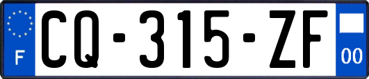 CQ-315-ZF