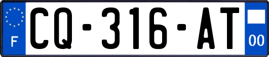 CQ-316-AT