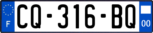 CQ-316-BQ