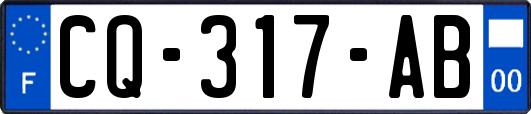 CQ-317-AB