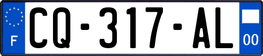 CQ-317-AL