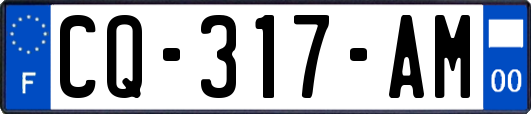 CQ-317-AM