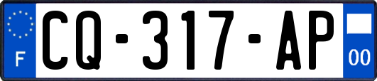 CQ-317-AP