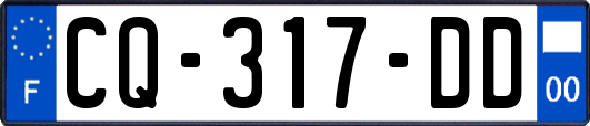 CQ-317-DD