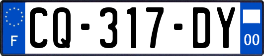 CQ-317-DY