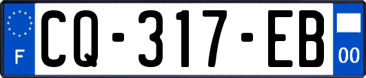 CQ-317-EB