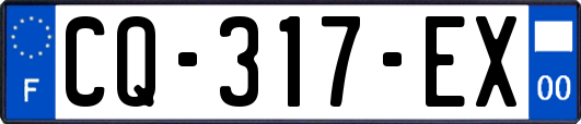 CQ-317-EX