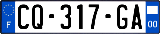 CQ-317-GA