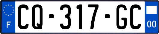 CQ-317-GC