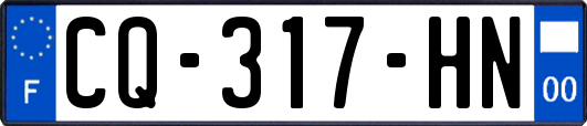 CQ-317-HN