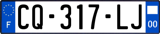 CQ-317-LJ