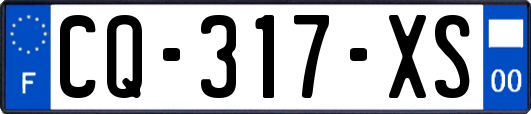 CQ-317-XS