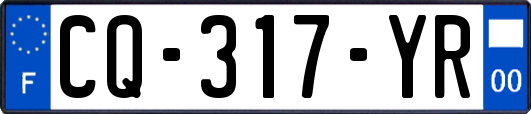 CQ-317-YR