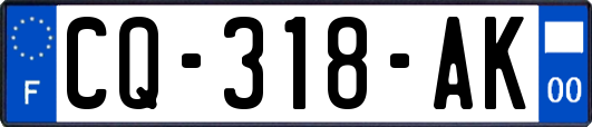 CQ-318-AK