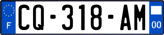 CQ-318-AM