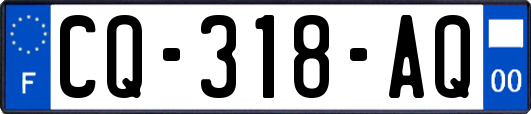 CQ-318-AQ