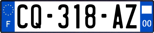 CQ-318-AZ