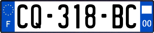 CQ-318-BC