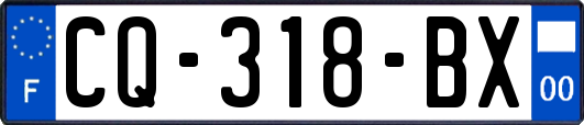 CQ-318-BX