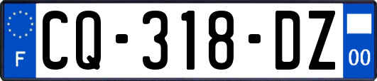 CQ-318-DZ